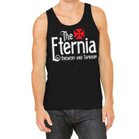 The Eternia Taproom Stars Tank Top | Artistshot