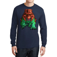 Battlecat Love Long Sleeve Shirts | Artistshot