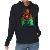 Battlecat Love Lightweight Hoodie | Artistshot