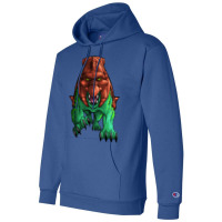 Battlecat Love Champion Hoodie | Artistshot