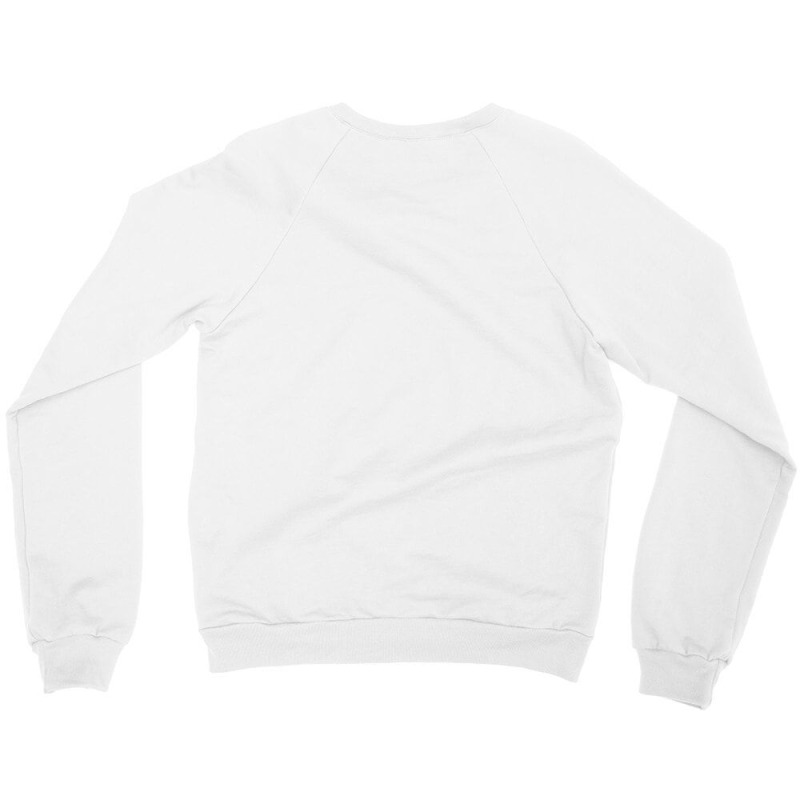 Paire De Tongues Américaine Crewneck Sweatshirt | Artistshot