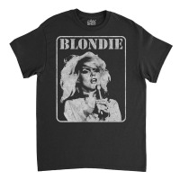 Blon Die Classic T-shirt | Artistshot