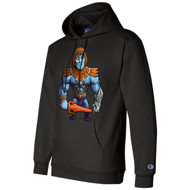 Battle Damage Faker Love Champion Hoodie | Artistshot