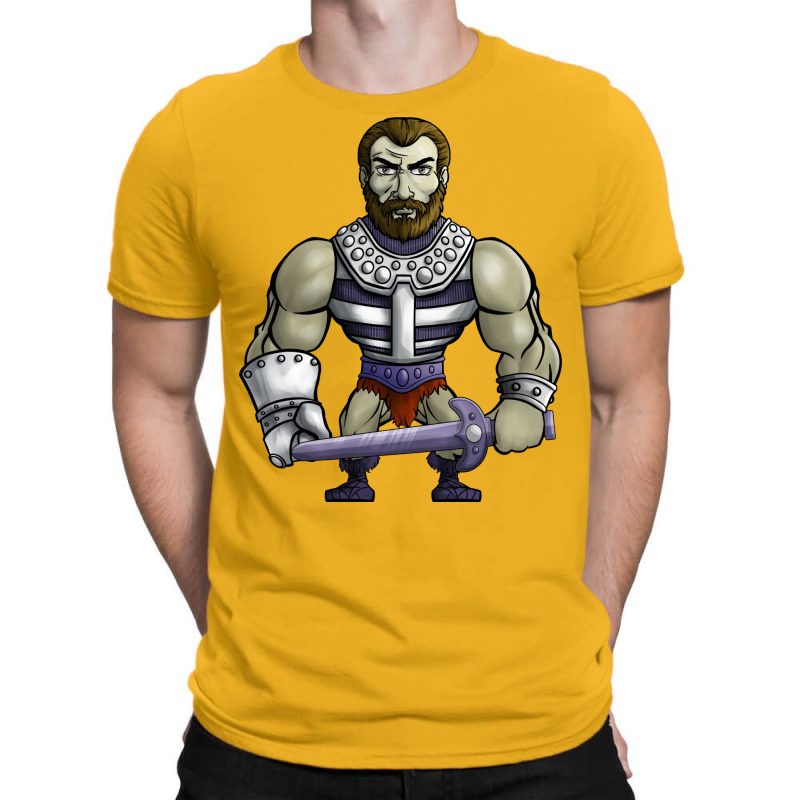 Fisto Gift T-shirt | Artistshot