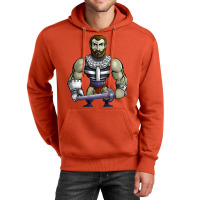 Fisto Gift Unisex Hoodie | Artistshot