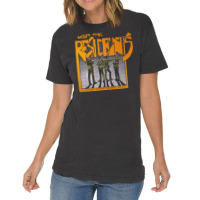 Amazing The Residents Vintage T-shirt | Artistshot