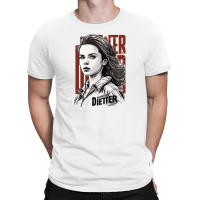 Outer Bank  Series Poster , T-shirt | Artistshot