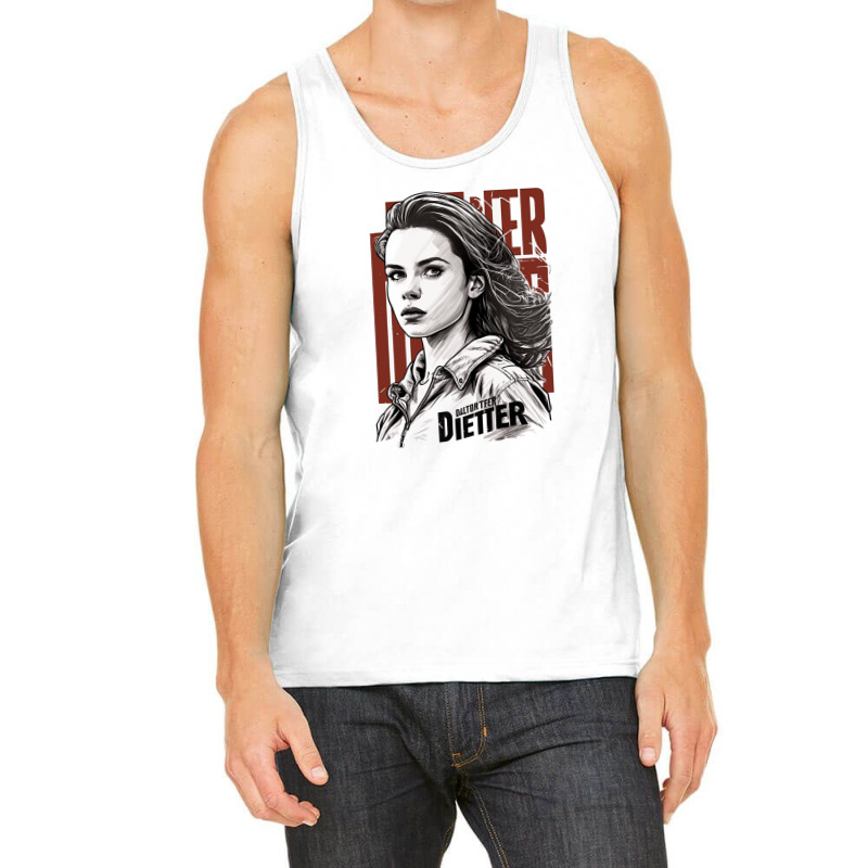 Outer Bank  Series Poster , Tank Top | Artistshot