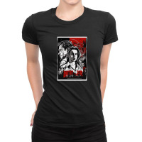 Outer Bank  Series Poster , Ladies Fitted T-shirt | Artistshot