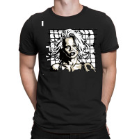 Pamela Anderson Barb Wire Movie 1996 T-shirt | Artistshot