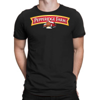 Pepperidge Farm T-shirt | Artistshot