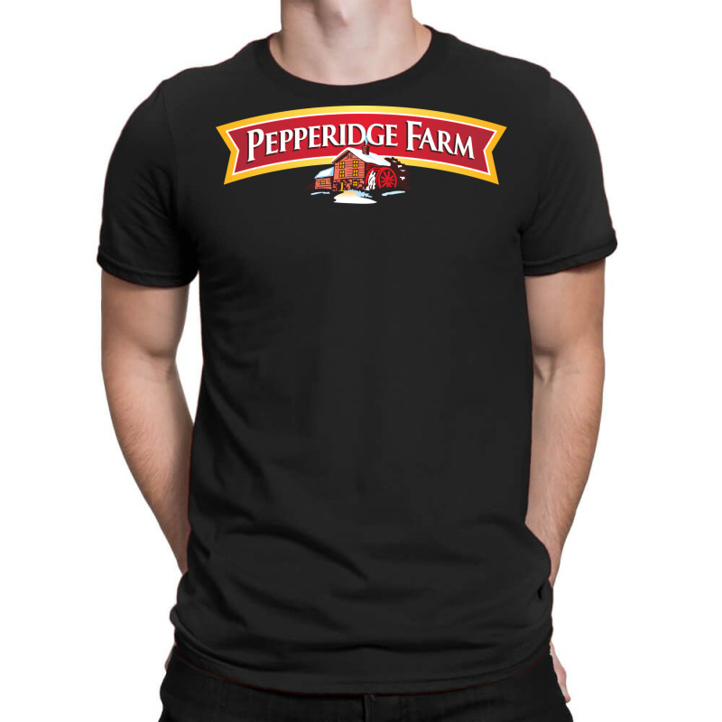 Pepperidge Farm T-Shirt by jasonciko | Artistshot