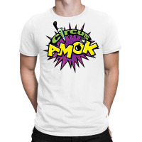 Circus Amok T-shirt | Artistshot