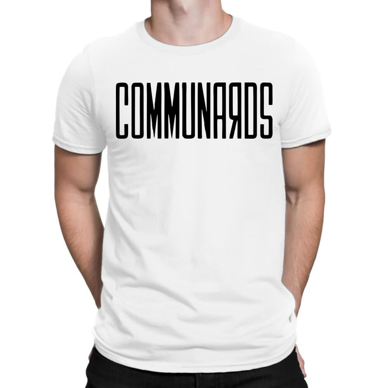 Communards T-Shirt by marssindo | Artistshot