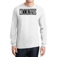 Communards Long Sleeve Shirts | Artistshot