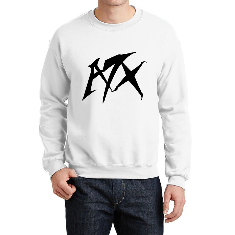 Avengedsevensold Crewneck Sweatshirt | Artistshot