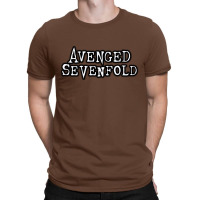 Sevensold T-shirt | Artistshot