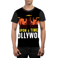 Once Upon A Time In Mollywood Graphic T-shirt | Artistshot