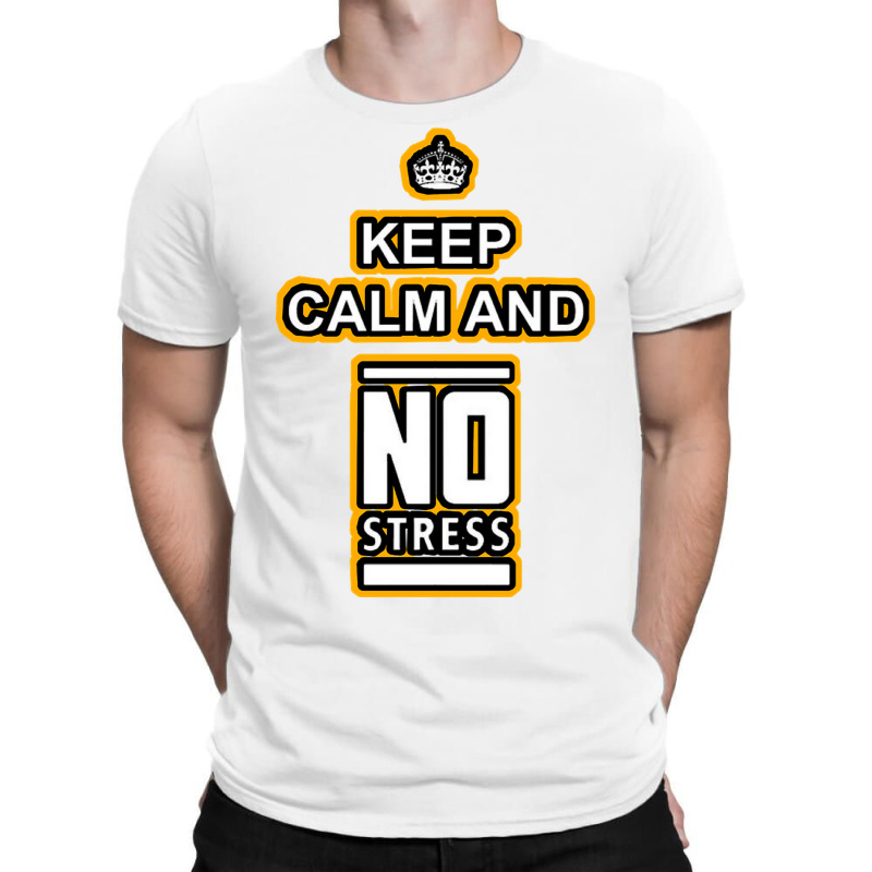 Keep Calm And Do Good T-shirt | Artistshot