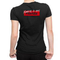 Black Casual Florida Ladies Fitted T-shirt | Artistshot