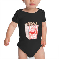 Peanuts Baby Bodysuit | Artistshot