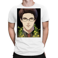 Export202301091228169890 T-shirt | Artistshot