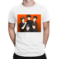 Export202206120757271950 T-shirt | Artistshot