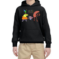 Family Youth Hoodie | Artistshot