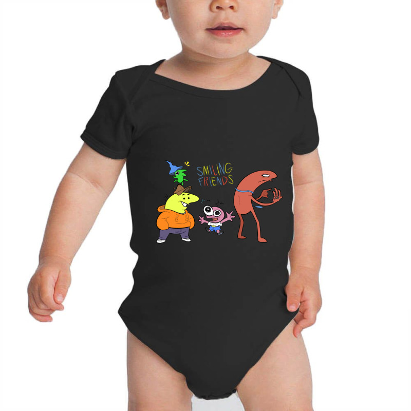 Family Baby Bodysuit | Artistshot