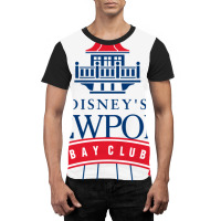 New Port Bay Club Graphic T-shirt | Artistshot