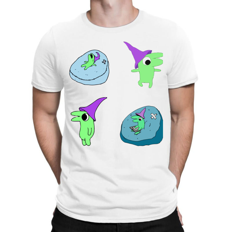 Gleb Pack!! T-shirt | Artistshot