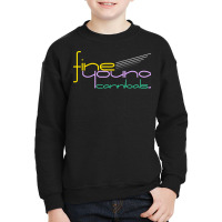 Fine Young Cannibals (( 80s New Wave Fan Art Youth Sweatshirt | Artistshot