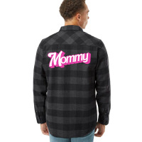 Mommy Flannel Shirt | Artistshot