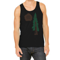 Muir Woods Tank Top | Artistshot