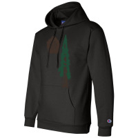 Muir Woods Champion Hoodie | Artistshot