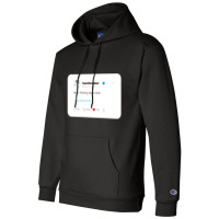 Busy Thinking About Girls Champion Hoodie | Artistshot