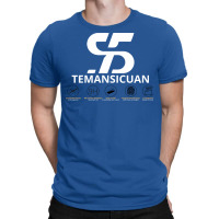 Temansicuan Screen Protector T-shirt | Artistshot