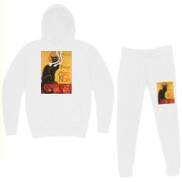 Soon, The Black Cat Tour Hoodie & Jogger Set | Artistshot