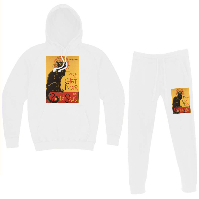 Soon, The Black Cat Tour Hoodie & Jogger set by hanniehan | Artistshot