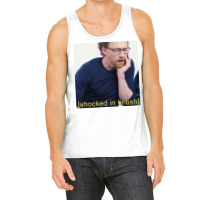 Tom Hiddleston Reaction Tank Top | Artistshot