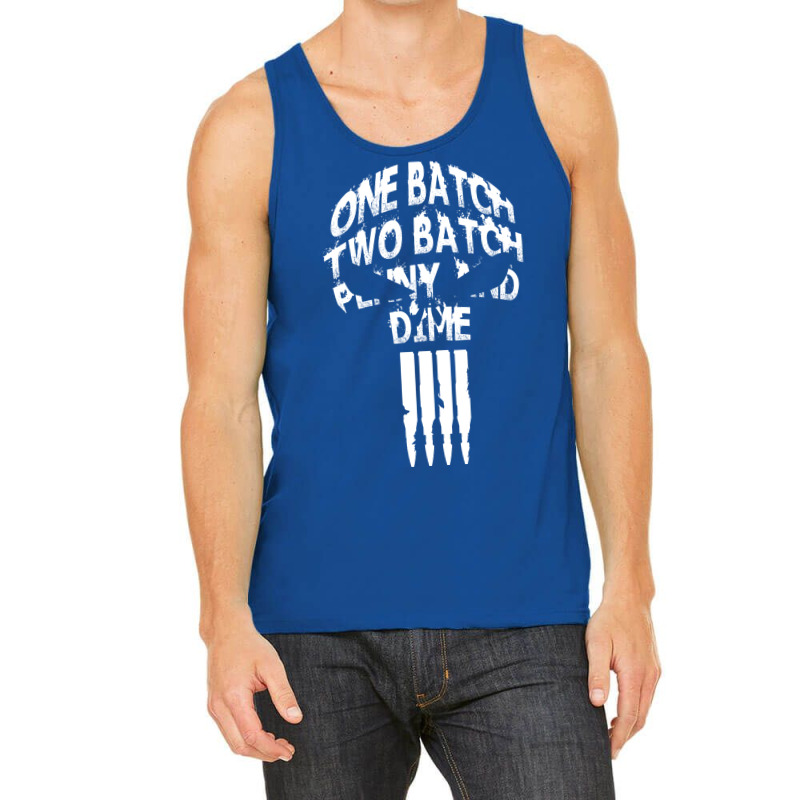 Penny & Dime Tank Top | Artistshot