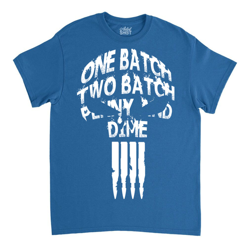 Penny & Dime Classic T-shirt | Artistshot