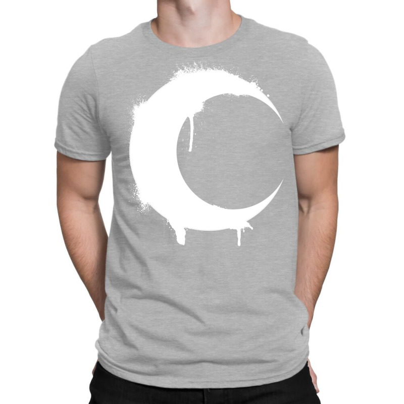 Moon T-shirt | Artistshot