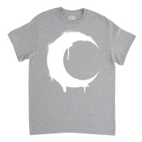 Moon Classic T-shirt | Artistshot