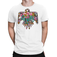 Gypsy Soul Thunderbird T-shirt | Artistshot