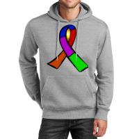 The Snap Ribbon Unisex Hoodie | Artistshot