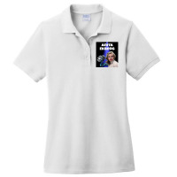 Anita Ekberg Ladies Polo Shirt | Artistshot