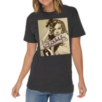 Anita Ekberg Vintage T-shirt | Artistshot