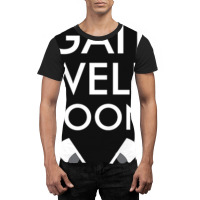 Gait Well Soon With Physical Therapy Graphic T-shirt | Artistshot