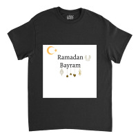 Bayram Sleeveless Top Classic T-shirt | Artistshot